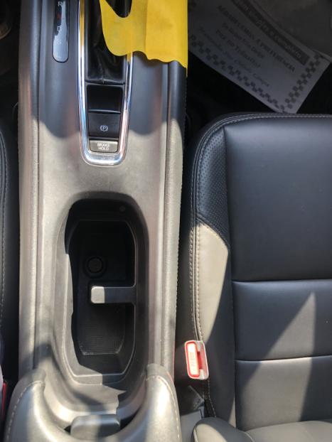 HONDA HR-V 1.8 16V 4P LX FLEX AUTOMTICO CVT, Foto 9