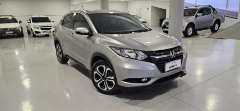 HONDA HR-V 1.8 16V 4P EX FLEX AUTOMTICO CVT, Foto 1