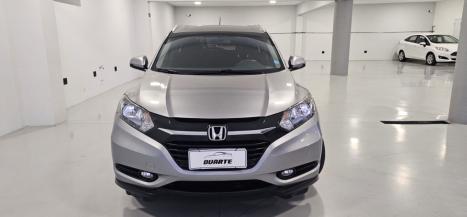 HONDA HR-V 1.8 16V 4P EX FLEX AUTOMTICO CVT, Foto 2