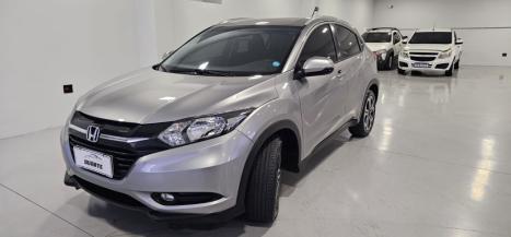 HONDA HR-V 1.8 16V 4P EX FLEX AUTOMTICO CVT, Foto 3