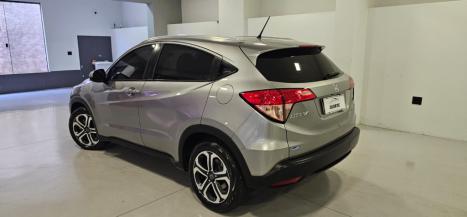 HONDA HR-V 1.8 16V 4P EX FLEX AUTOMTICO CVT, Foto 4