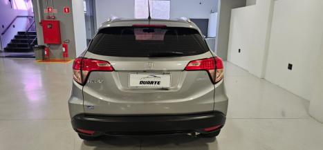 HONDA HR-V 1.8 16V 4P EX FLEX AUTOMTICO CVT, Foto 5