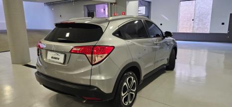 HONDA HR-V 1.8 16V 4P EX FLEX AUTOMTICO CVT, Foto 6