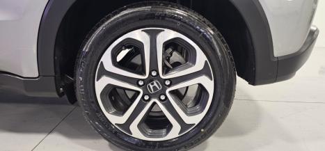 HONDA HR-V 1.8 16V 4P EX FLEX AUTOMTICO CVT, Foto 7