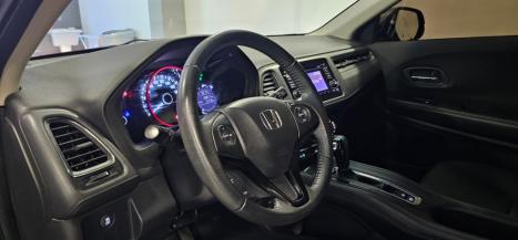 HONDA HR-V 1.8 16V 4P EX FLEX AUTOMTICO CVT, Foto 8