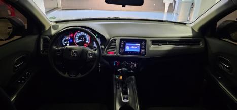 HONDA HR-V 1.8 16V 4P EX FLEX AUTOMTICO CVT, Foto 9