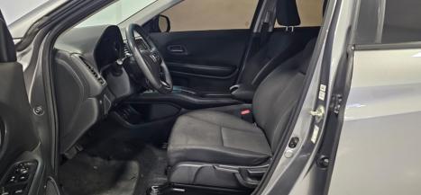 HONDA HR-V 1.8 16V 4P EX FLEX AUTOMTICO CVT, Foto 10