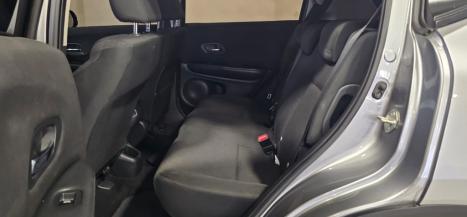 HONDA HR-V 1.8 16V 4P EX FLEX AUTOMTICO CVT, Foto 11