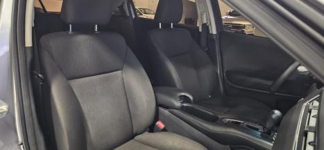 HONDA HR-V 1.8 16V 4P EX FLEX AUTOMTICO CVT, Foto 12