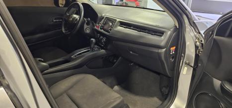 HONDA HR-V 1.8 16V 4P EX FLEX AUTOMTICO CVT, Foto 13