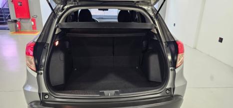 HONDA HR-V 1.8 16V 4P EX FLEX AUTOMTICO CVT, Foto 14