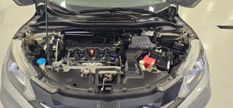 HONDA HR-V 1.8 16V 4P EX FLEX AUTOMTICO CVT, Foto 15