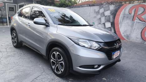 HONDA HR-V 1.8 16V 4P EX FLEX AUTOMTICO CVT, Foto 1