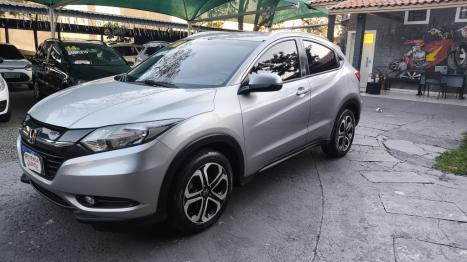 HONDA HR-V 1.8 16V 4P EX FLEX AUTOMTICO CVT, Foto 2