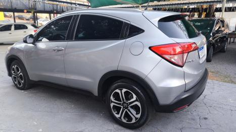 HONDA HR-V 1.8 16V 4P EX FLEX AUTOMTICO CVT, Foto 3