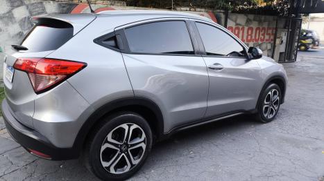 HONDA HR-V 1.8 16V 4P EX FLEX AUTOMTICO CVT, Foto 4