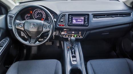 HONDA HR-V 1.8 16V 4P EX FLEX AUTOMTICO CVT, Foto 10