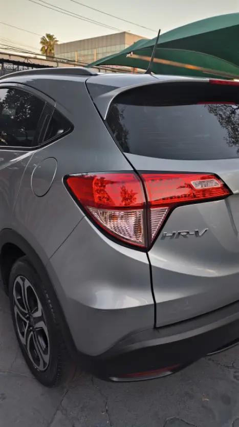 HONDA HR-V 1.8 16V 4P EX FLEX AUTOMTICO CVT, Foto 11