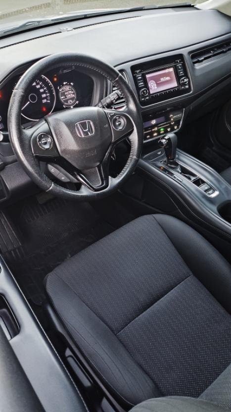 HONDA HR-V 1.8 16V 4P EX FLEX AUTOMTICO CVT, Foto 12