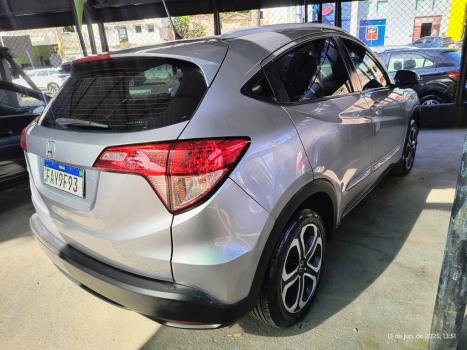 HONDA HR-V 1.8 16V 4P EX FLEX AUTOMTICO CVT, Foto 5