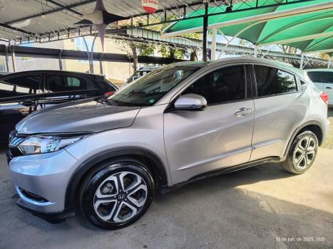 HONDA HR-V 1.8 16V 4P EX FLEX AUTOMTICO CVT, Foto 4
