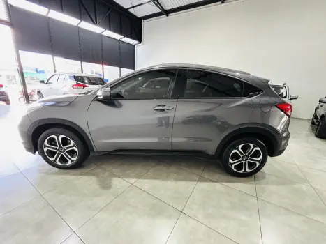 HONDA HR-V 1.8 16V 4P EX FLEX AUTOMÁTICO CVT, Foto 2