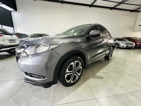 HONDA HR-V 1.8 16V 4P EX FLEX AUTOMÁTICO CVT, Foto 3