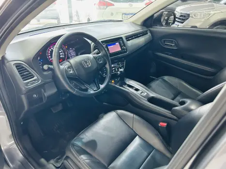 HONDA HR-V 1.8 16V 4P EX FLEX AUTOMÁTICO CVT, Foto 11