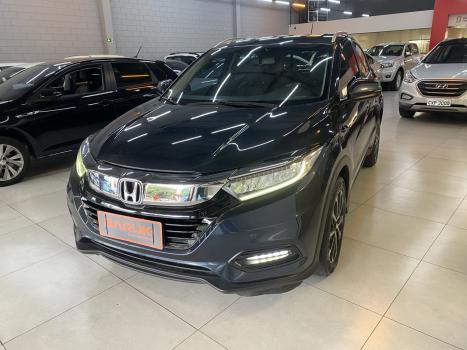 HONDA HR-V 1.8 16V 4P EXL FLEX AUTOMTICO CVT, Foto 4