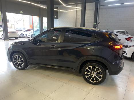 HONDA HR-V 1.8 16V 4P EXL FLEX AUTOMTICO CVT, Foto 5