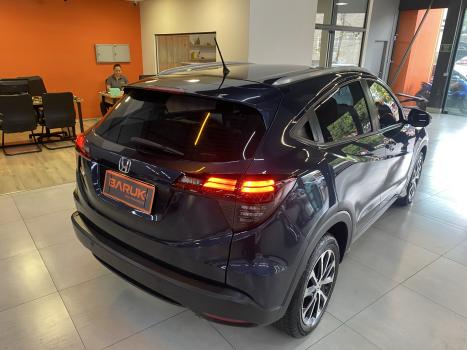HONDA HR-V 1.8 16V 4P EXL FLEX AUTOMTICO CVT, Foto 8
