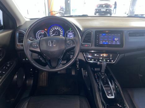 HONDA HR-V 1.8 16V 4P EXL FLEX AUTOMTICO CVT, Foto 9