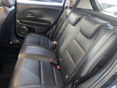 HONDA HR-V 1.8 16V 4P EXL FLEX AUTOMTICO CVT, Foto 10