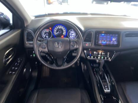 HONDA HR-V 1.8 16V 4P EXL FLEX AUTOMTICO CVT, Foto 11