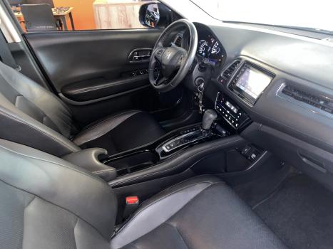 HONDA HR-V 1.8 16V 4P EXL FLEX AUTOMTICO CVT, Foto 12