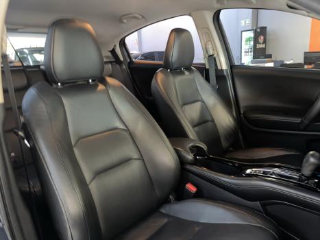 HONDA HR-V 1.8 16V 4P EXL FLEX AUTOMTICO CVT, Foto 13