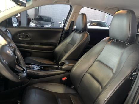 HONDA HR-V 1.8 16V 4P EXL FLEX AUTOMTICO CVT, Foto 14