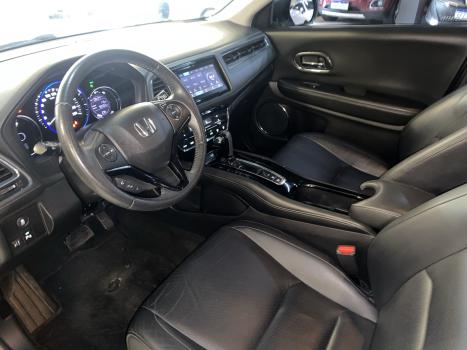 HONDA HR-V 1.8 16V 4P EXL FLEX AUTOMTICO CVT, Foto 15