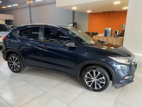 HONDA HR-V 1.8 16V 4P EXL FLEX AUTOMTICO CVT, Foto 16
