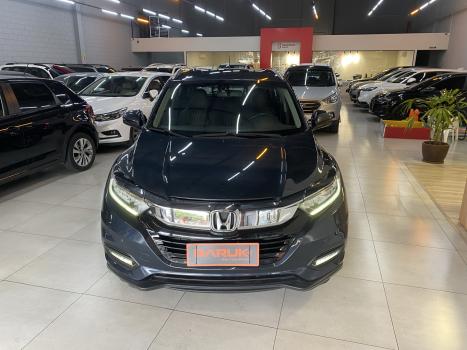 HONDA HR-V 1.8 16V 4P EXL FLEX AUTOMTICO CVT, Foto 17