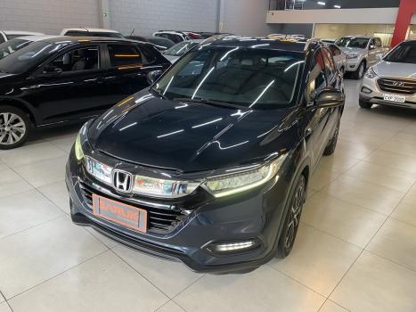HONDA HR-V 1.8 16V 4P EXL FLEX AUTOMTICO CVT, Foto 18