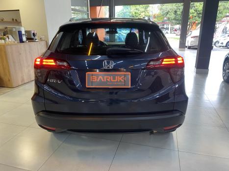 HONDA HR-V 1.8 16V 4P EXL FLEX AUTOMTICO CVT, Foto 19