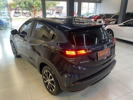 HONDA HR-V 1.8 16V 4P EXL FLEX AUTOMTICO CVT, Foto 20