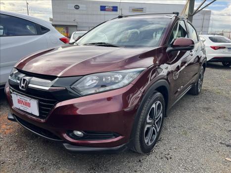 HONDA HR-V 1.8 16V 4P TOURING FLEX AUTOMTICO CVT, Foto 1