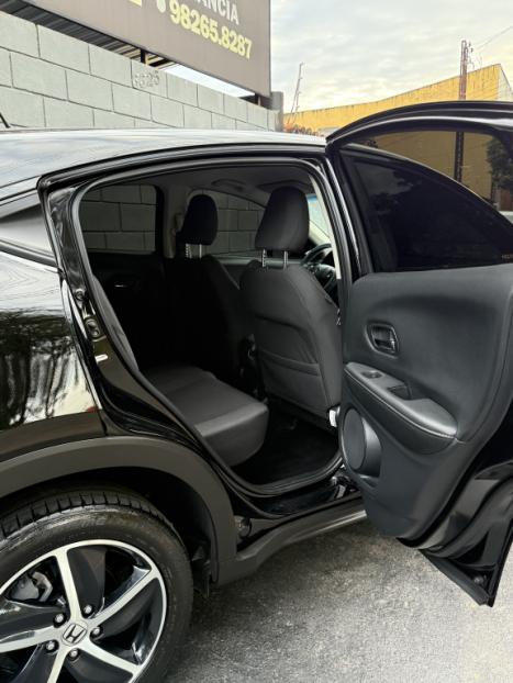 HONDA HR-V 1.8 16V 4P LX FLEX AUTOMTICO CVT, Foto 2
