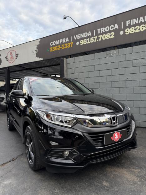 HONDA HR-V 1.8 16V 4P LX FLEX AUTOMTICO CVT, Foto 4