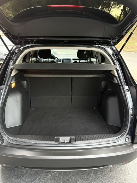 HONDA HR-V 1.8 16V 4P LX FLEX AUTOMTICO CVT, Foto 5