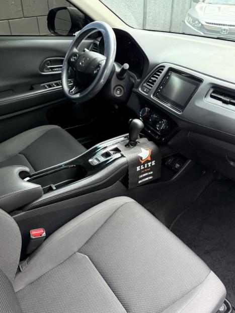 HONDA HR-V 1.8 16V 4P LX FLEX AUTOMTICO CVT, Foto 6