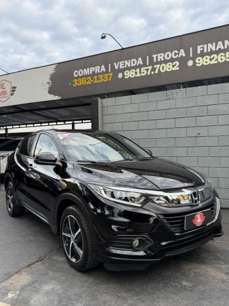 HONDA HR-V 1.8 16V 4P LX FLEX AUTOMTICO CVT, Foto 7