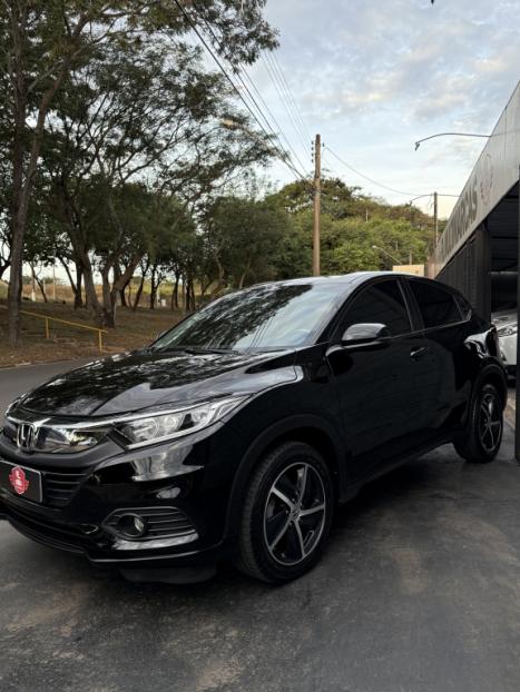 HONDA HR-V 1.8 16V 4P LX FLEX AUTOMTICO CVT, Foto 8
